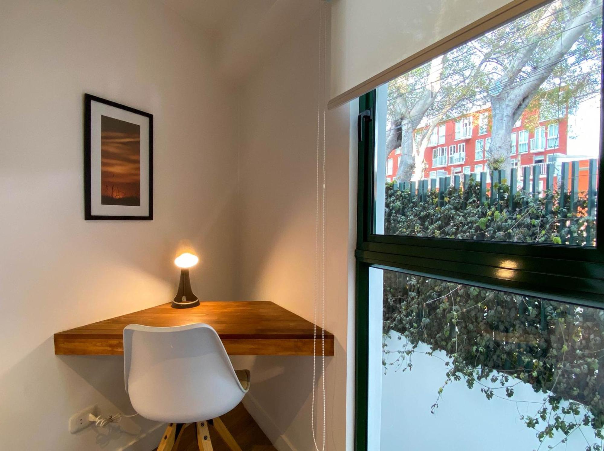 Aparthotel Monumental By Wynwood House Lima Zewnętrze zdjęcie