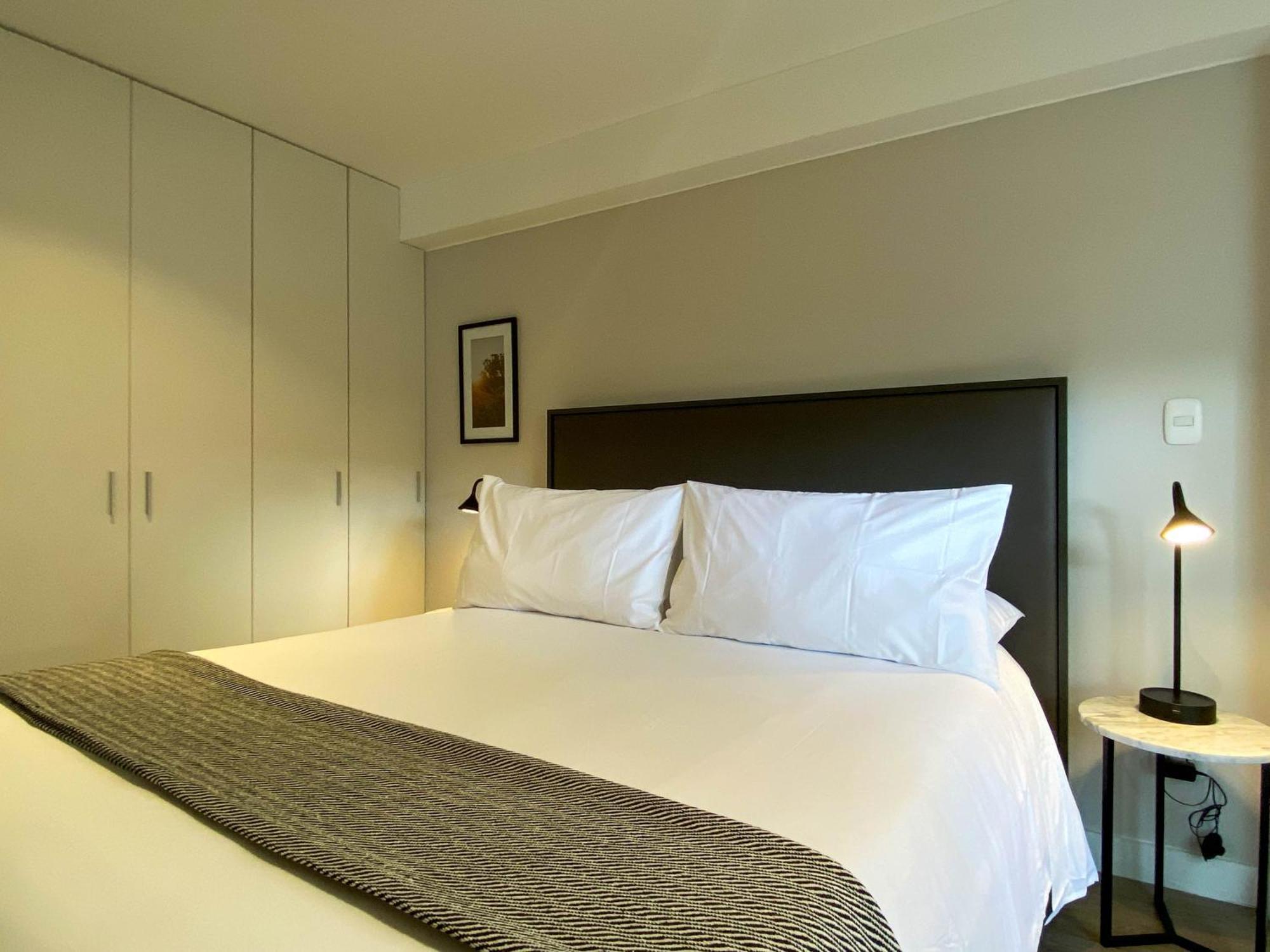 Aparthotel Monumental By Wynwood House Lima Zewnętrze zdjęcie