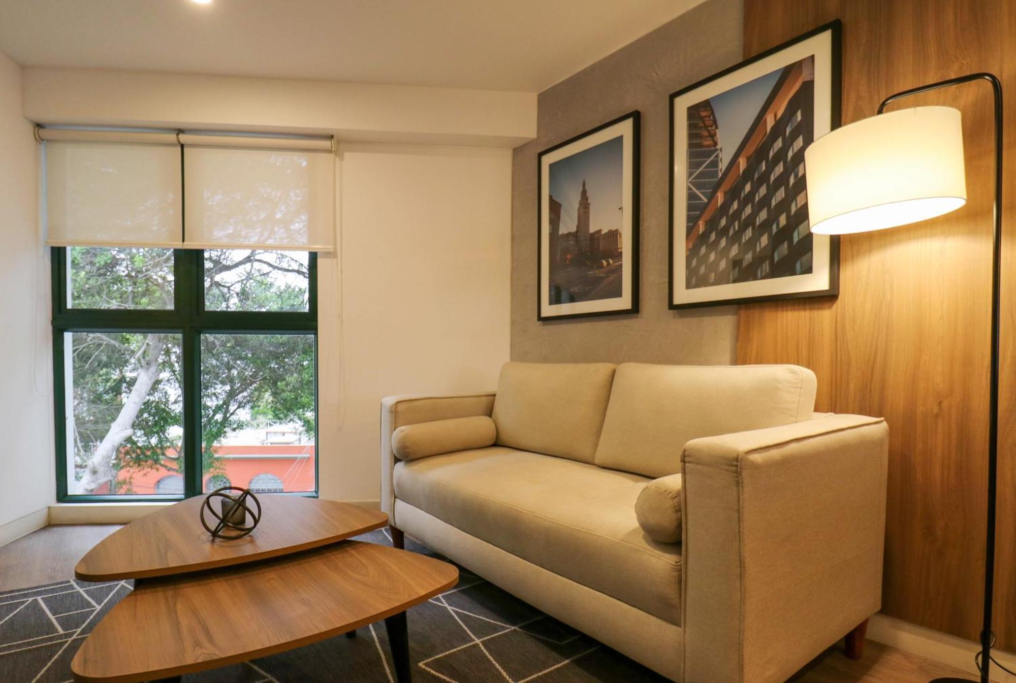 Aparthotel Monumental By Wynwood House Lima Zewnętrze zdjęcie