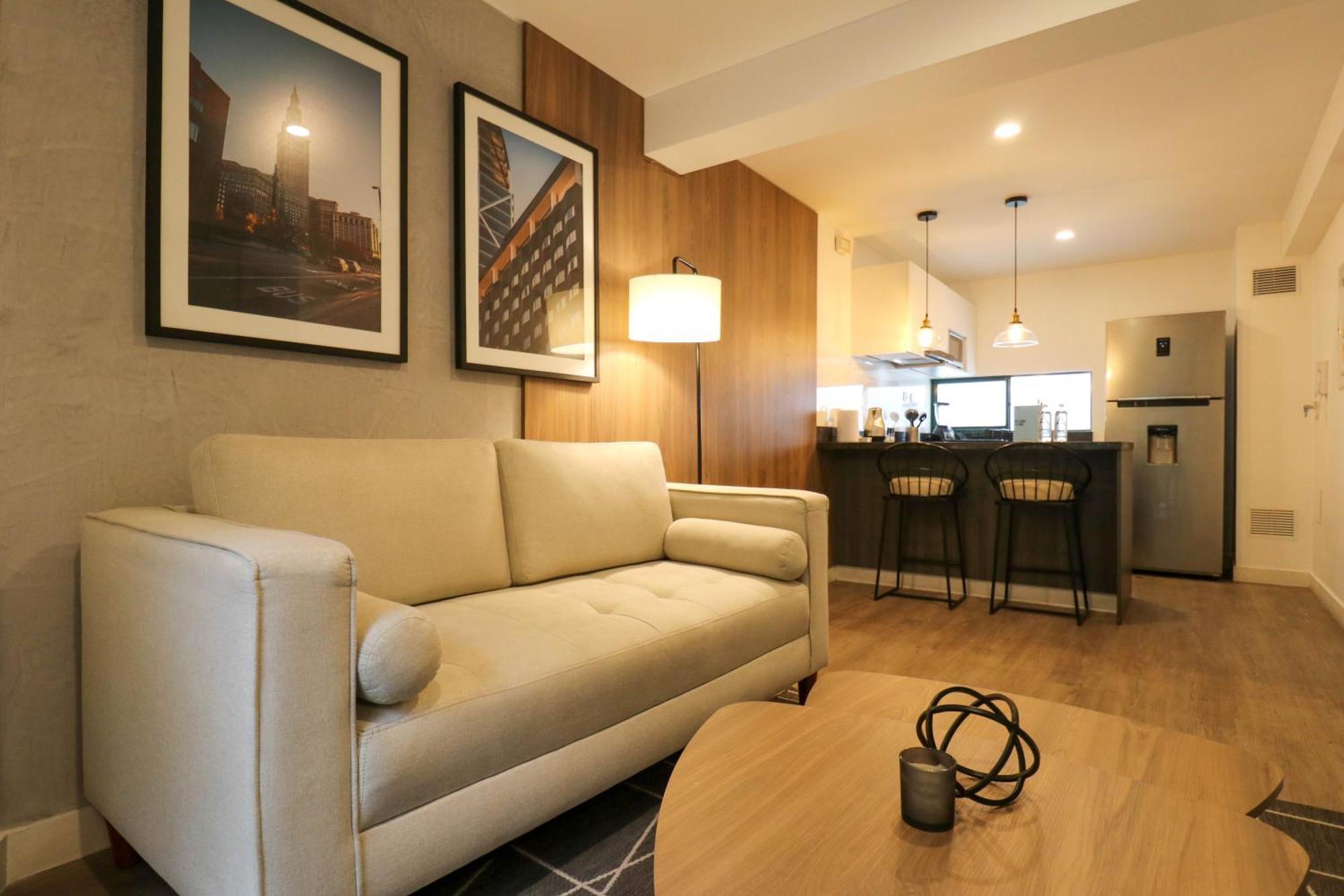 Aparthotel Monumental By Wynwood House Lima Zewnętrze zdjęcie