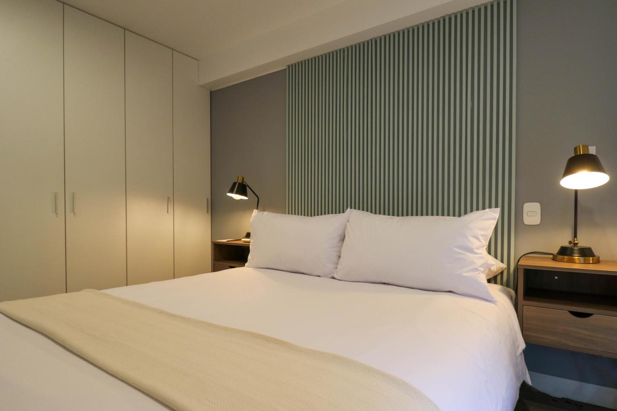 Aparthotel Monumental By Wynwood House Lima Zewnętrze zdjęcie