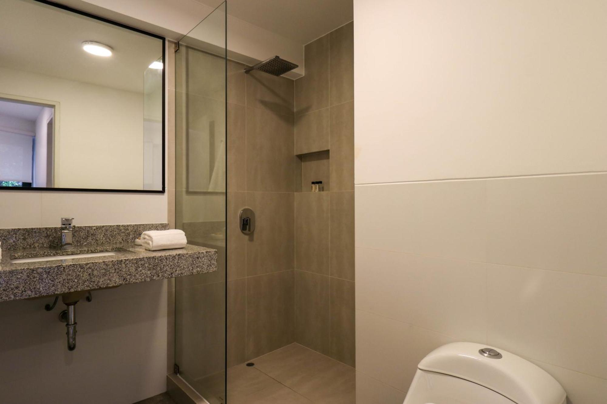 Aparthotel Monumental By Wynwood House Lima Zewnętrze zdjęcie